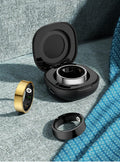 Limen Ring — Sleep & Recovery Tracker